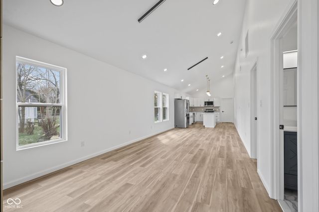 4316 Crittenden Avenue, Indianapolis, IN 46205