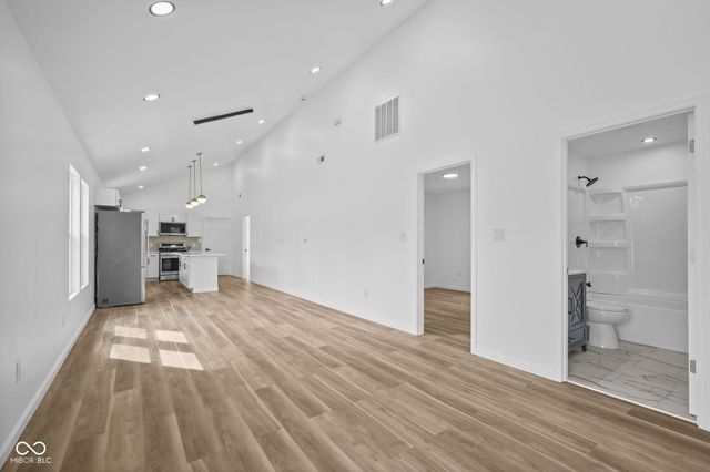 4316 Crittenden Avenue, Indianapolis, IN 46205