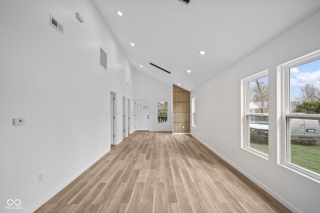 4316 Crittenden Avenue, Indianapolis, IN 46205