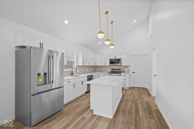 4316 Crittenden Avenue, Indianapolis, IN 46205