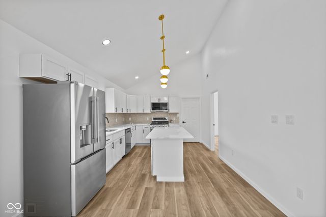 4316 Crittenden Avenue, Indianapolis, IN 46205