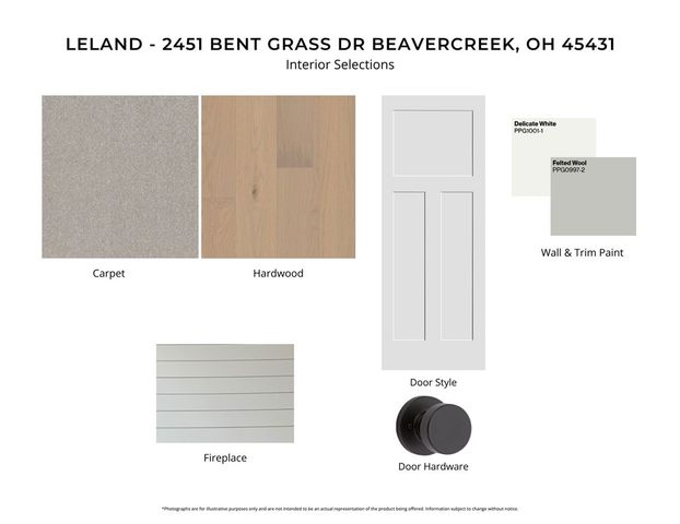 2451 Bent Grass Drive, Beavercreek, OH 45431