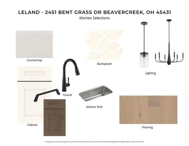 2451 Bent Grass Drive, Beavercreek, OH 45431