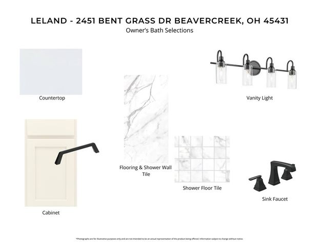 2451 Bent Grass Drive, Beavercreek, OH 45431