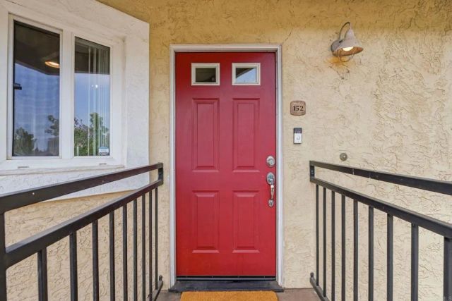 495 San Pasqual Valley Road 152, Escondido, CA 92027
