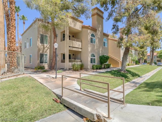 3145 East Flamingo Road 2129, Las Vegas, NV 89121