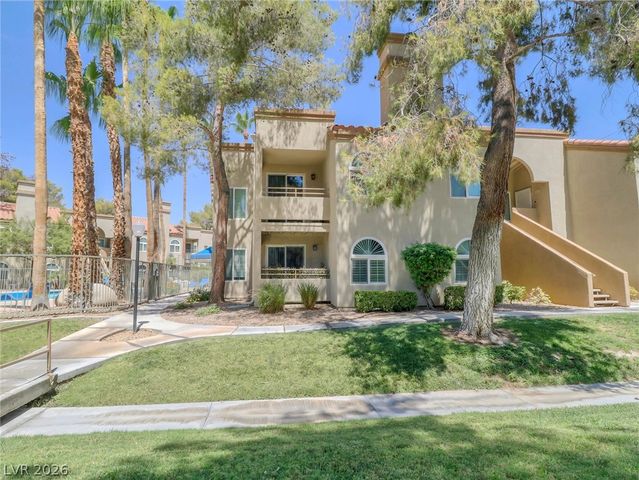 3145 East Flamingo Road 2129, Las Vegas, NV 89121