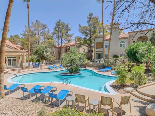 3145 East Flamingo Road 2129, Las Vegas, NV 89121