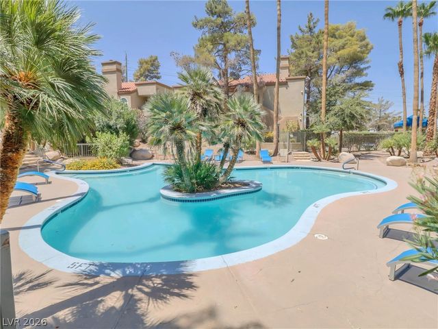3145 East Flamingo Road 2129, Las Vegas, NV 89121