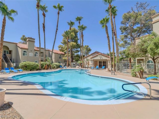 3145 East Flamingo Road 2129, Las Vegas, NV 89121