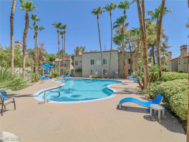 3145 East Flamingo Road 2129, Las Vegas, NV 89121