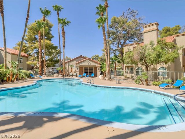 3145 East Flamingo Road 2129, Las Vegas, NV 89121