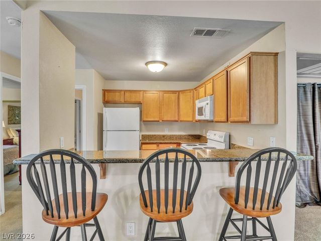 3145 East Flamingo Road 2129, Las Vegas, NV 89121