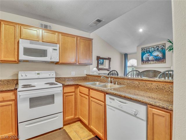 3145 East Flamingo Road 2129, Las Vegas, NV 89121