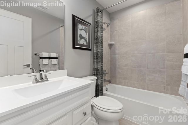 7344 Childress Drive SW, Concord, NC 28025