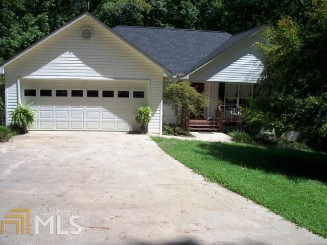 86 Shore Crest Drive