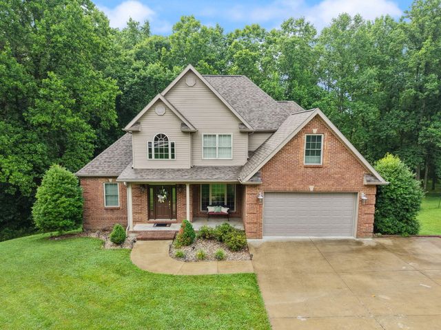 223 Sycamore Springs Drive, Somerset, KY 42503