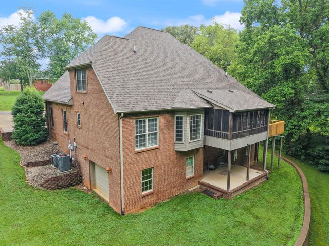 223 Sycamore Springs Drive, Somerset, KY 42503