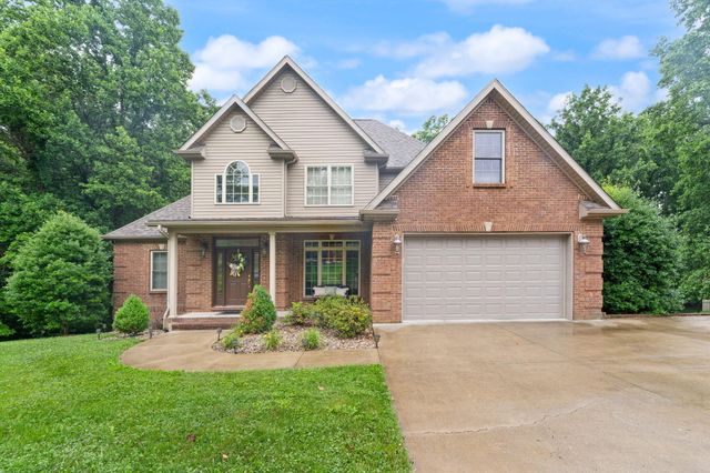 223 Sycamore Springs Drive, Somerset, KY 42503
