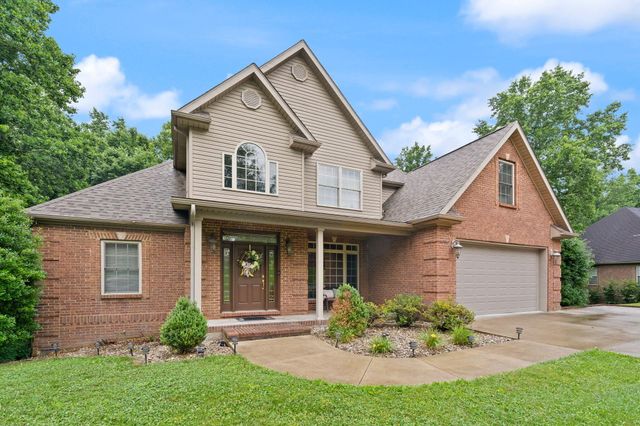 223 Sycamore Springs Drive, Somerset, KY 42503