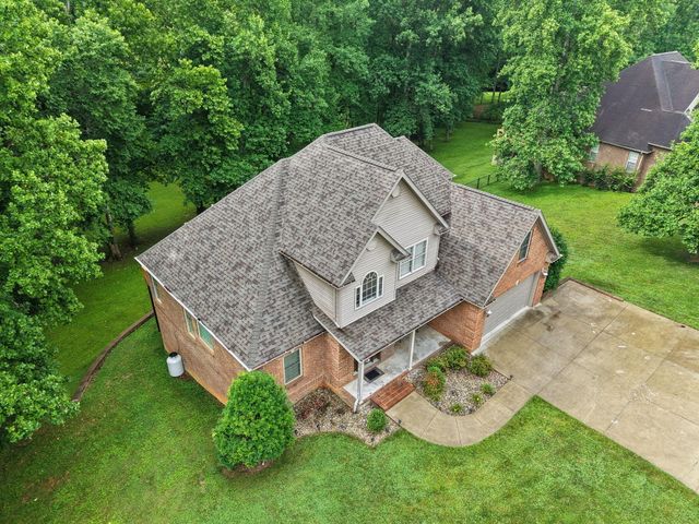 223 Sycamore Springs Drive, Somerset, KY 42503