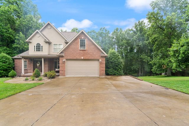 223 Sycamore Springs Drive, Somerset, KY 42503