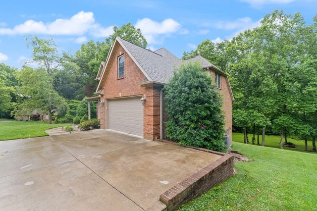 223 Sycamore Springs Drive, Somerset, KY 42503