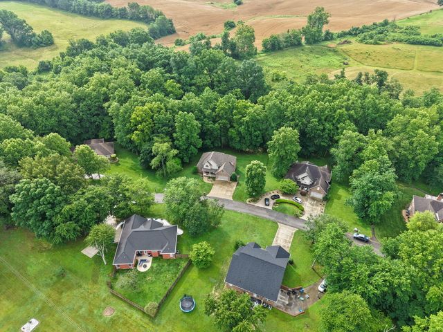 223 Sycamore Springs Drive, Somerset, KY 42503