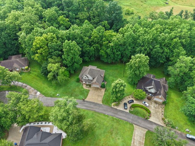 223 Sycamore Springs Drive, Somerset, KY 42503