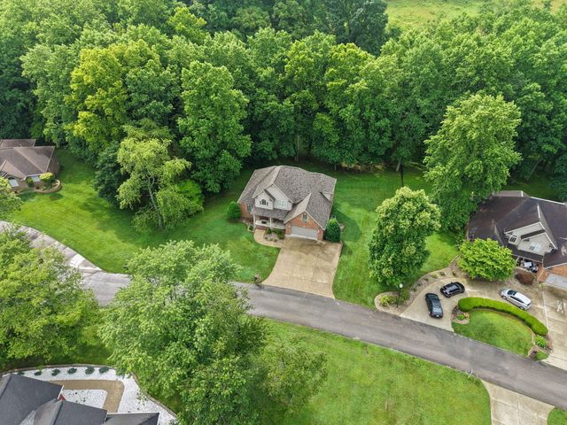 223 Sycamore Springs Drive, Somerset, KY 42503