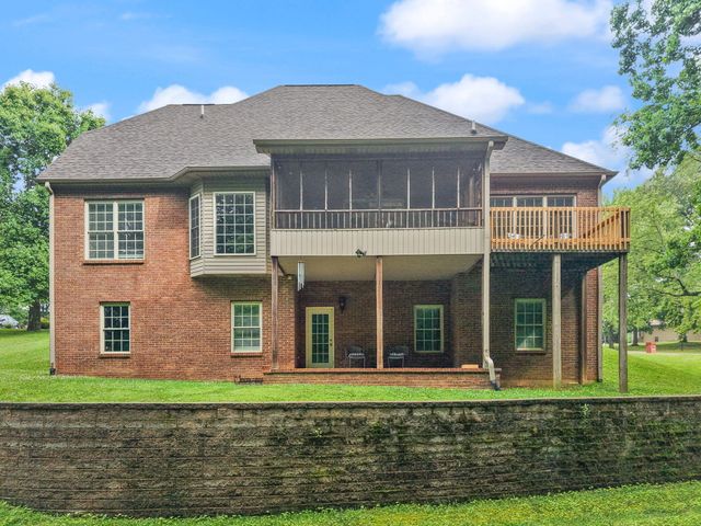 223 Sycamore Springs Drive, Somerset, KY 42503