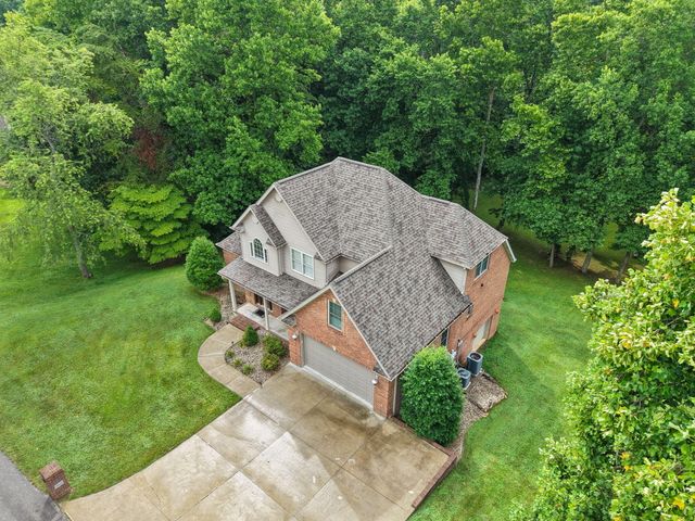 223 Sycamore Springs Drive, Somerset, KY 42503