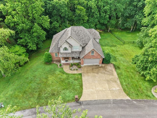 223 Sycamore Springs Drive, Somerset, KY 42503