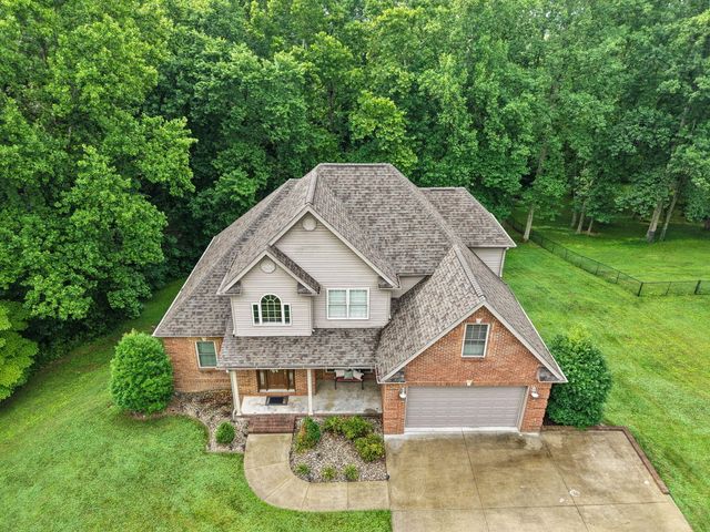 223 Sycamore Springs Drive, Somerset, KY 42503