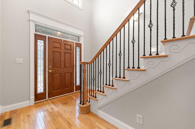 223 Sycamore Springs Drive, Somerset, KY 42503