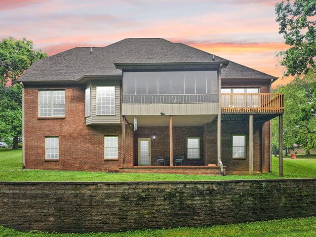 223 Sycamore Springs Drive, Somerset, KY 42503