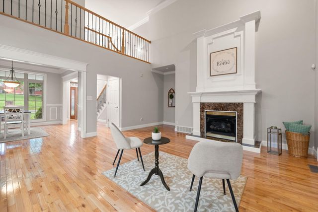223 Sycamore Springs Drive, Somerset, KY 42503