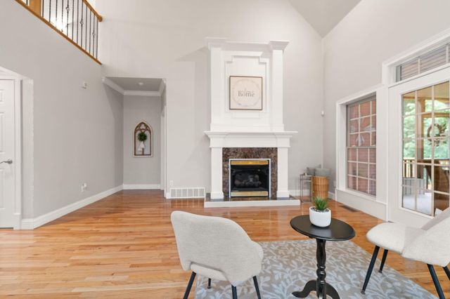 223 Sycamore Springs Drive, Somerset, KY 42503
