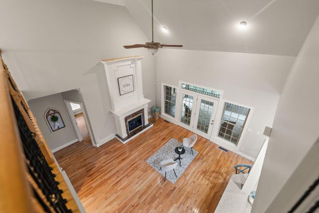 223 Sycamore Springs Drive, Somerset, KY 42503