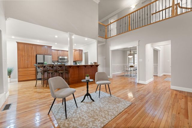 223 Sycamore Springs Drive, Somerset, KY 42503