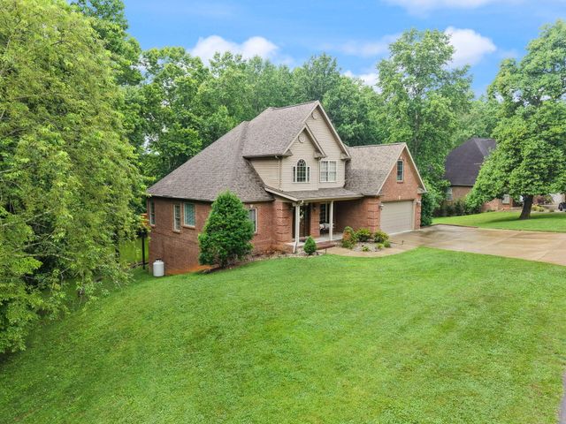 223 Sycamore Springs Drive, Somerset, KY 42503