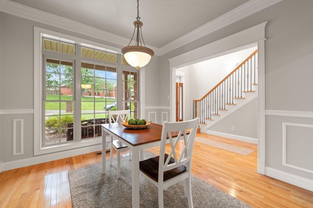 223 Sycamore Springs Drive, Somerset, KY 42503
