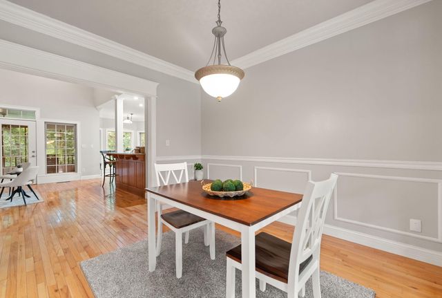 223 Sycamore Springs Drive, Somerset, KY 42503