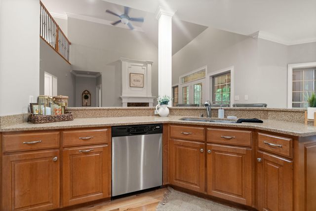 223 Sycamore Springs Drive, Somerset, KY 42503