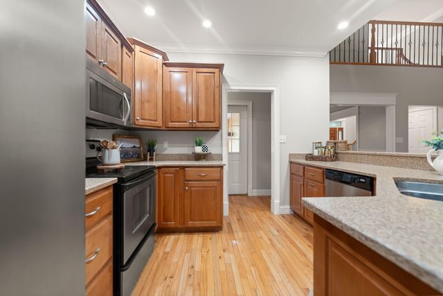 223 Sycamore Springs Drive, Somerset, KY 42503