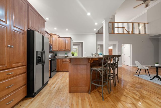 223 Sycamore Springs Drive, Somerset, KY 42503