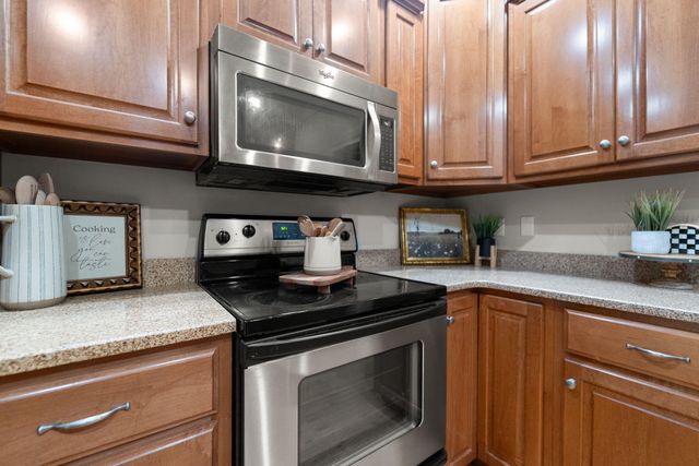 223 Sycamore Springs Drive, Somerset, KY 42503