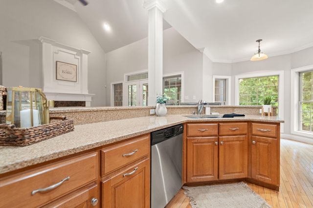 223 Sycamore Springs Drive, Somerset, KY 42503