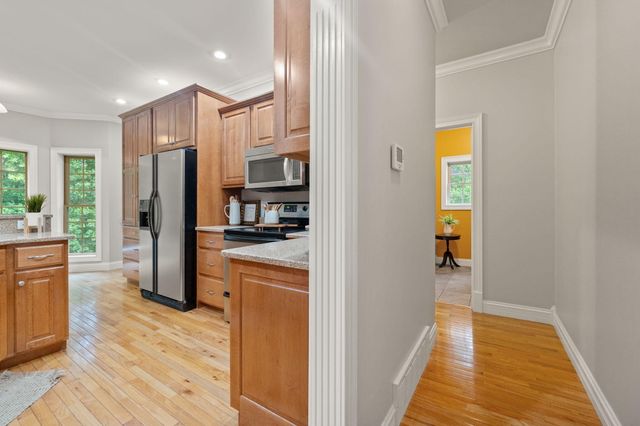223 Sycamore Springs Drive, Somerset, KY 42503