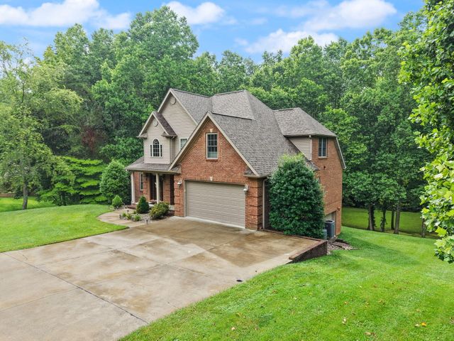 223 Sycamore Springs Drive, Somerset, KY 42503